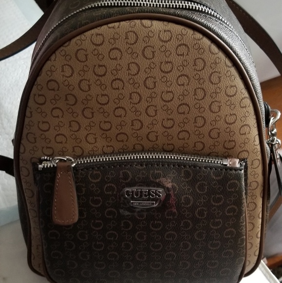 backpack guess original